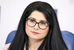 Ева Меркачева назвала странными поправки в законопроект 
