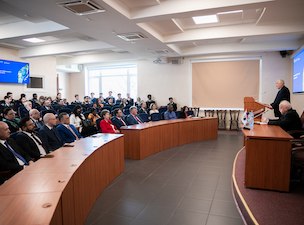 Губкинский университет за три года расширил международное сотрудничество до 97 стран мира