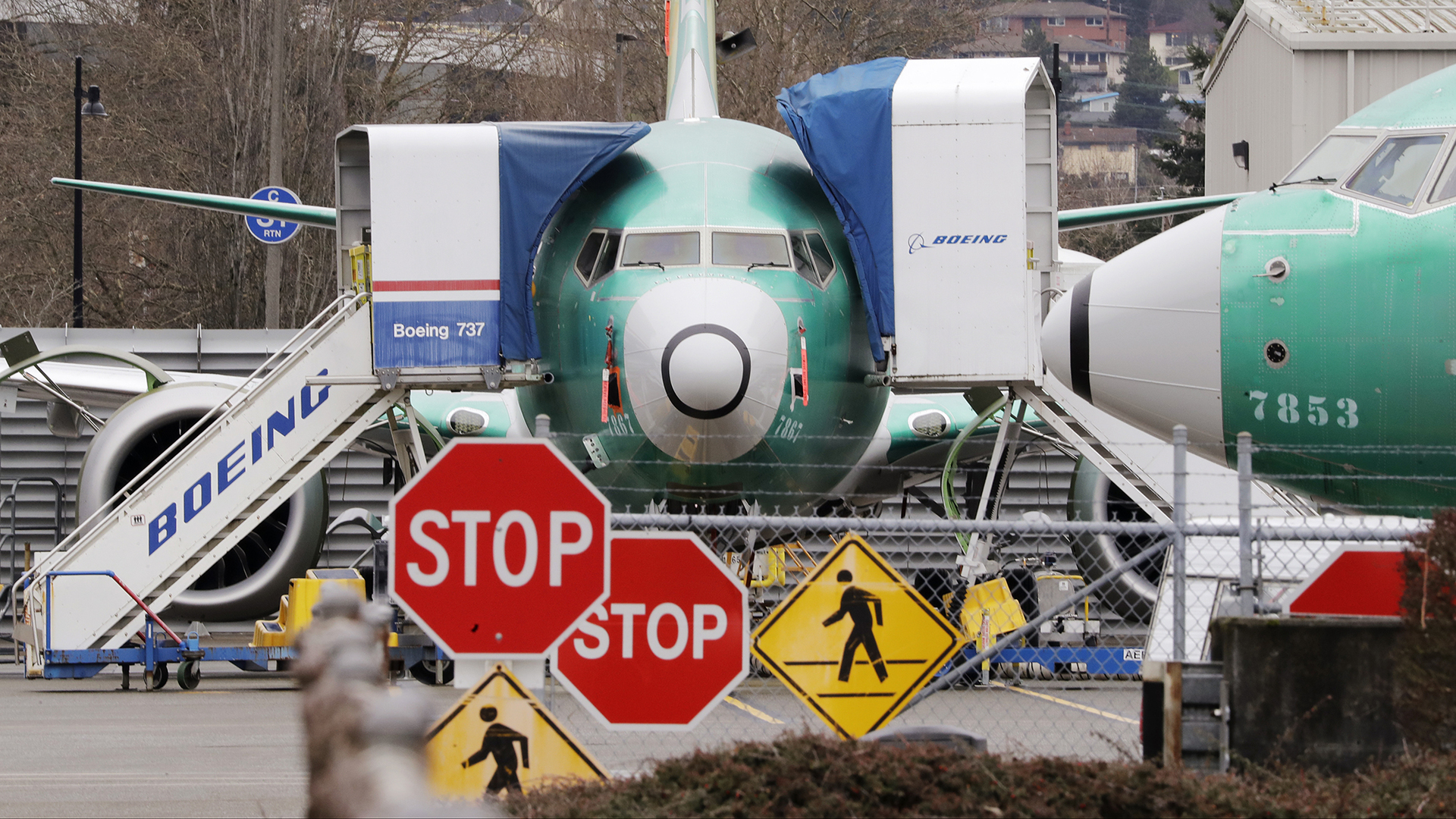 Инженер Салехпур: качество сборки Boeing может привести к авиакатастрофам