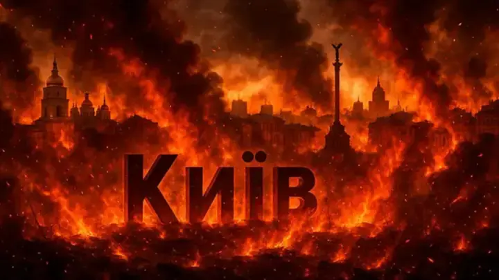 Прямо сейчас кошмар на Банковой. На столицу полетело. Зеленский принял решение. Всё плохо, заявил Медведев