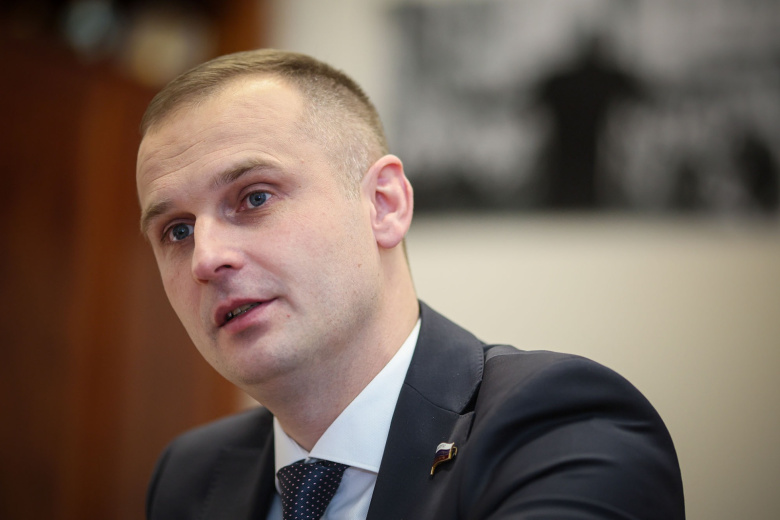 Депутат Леонов указал на «больное место» российского здравоохранения