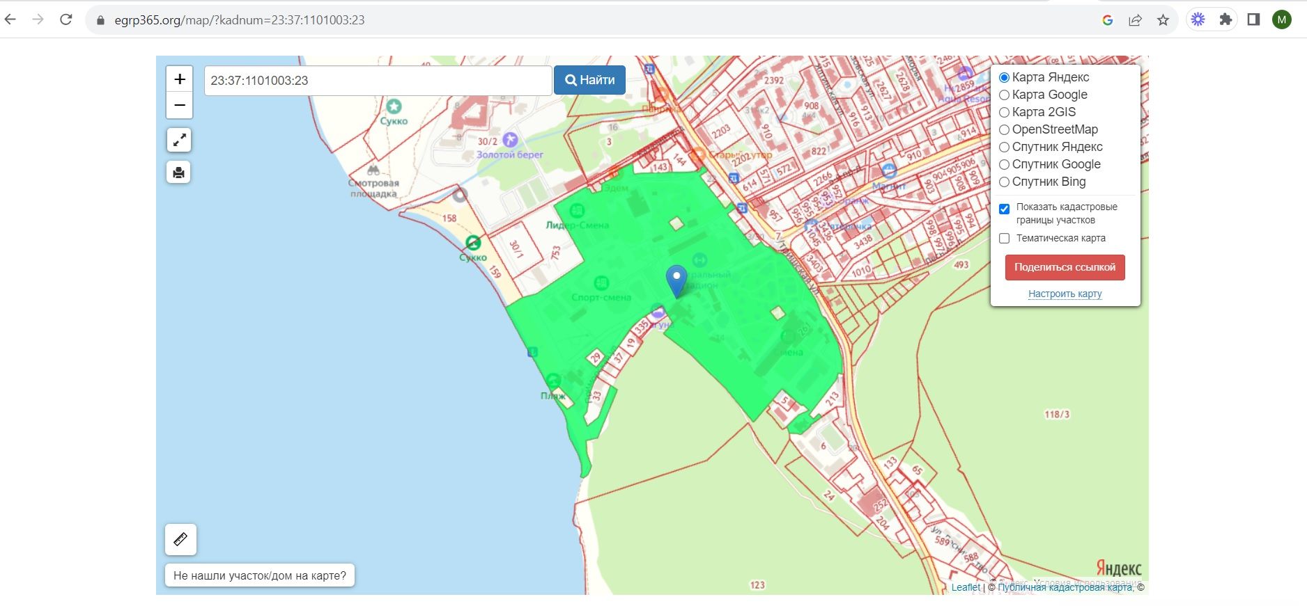 Egrp365 org map kadnum. Сукко карта побережья. Сукко где находится. Сукко на карте. Достопримечательности Сукко на карте.