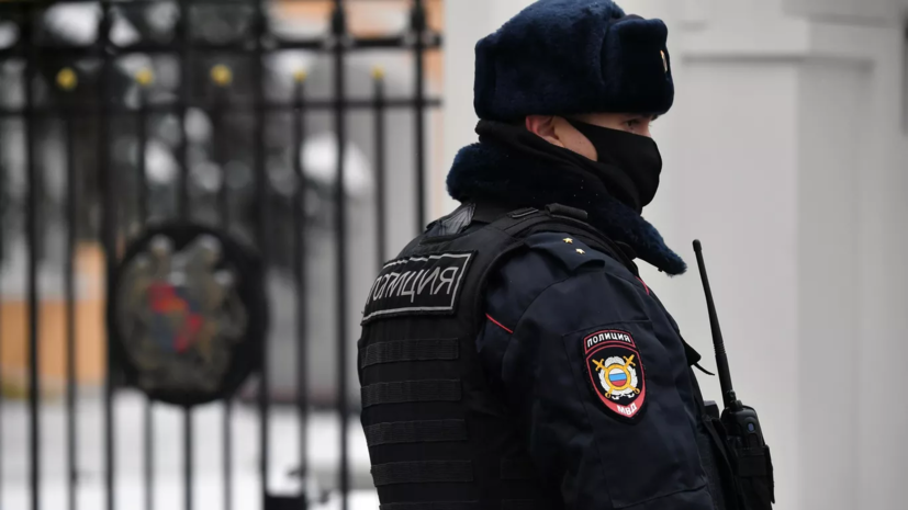 Экс-главу Минздрава Херсонской области арестовали по обвинению в хищении 26,5 млн рублей