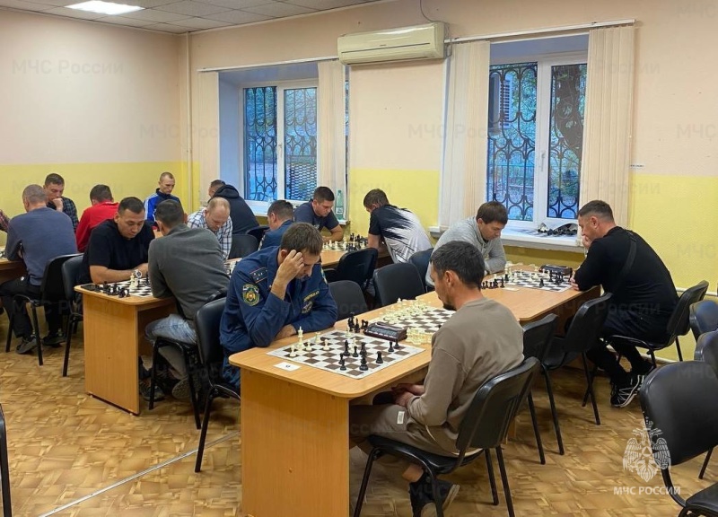 Игры разумов