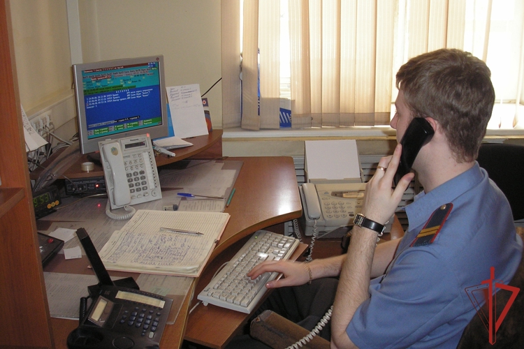 В Росгвардии стартовала онлайн-акция «Связь поколений» к 73-летию вневедомственной охраны