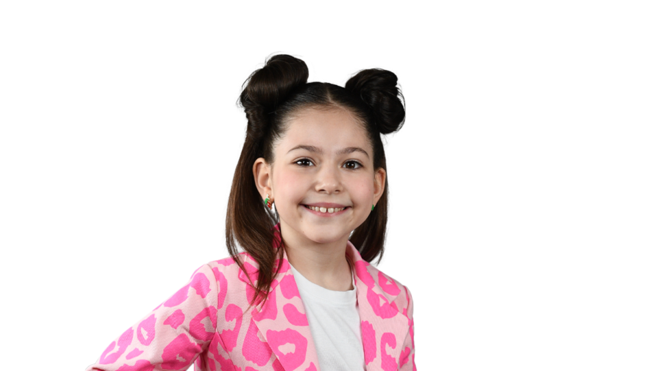 Music star kids