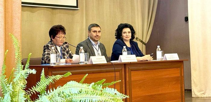 Уникальный проект по созданию службы реабилитации реализуется на Алтае