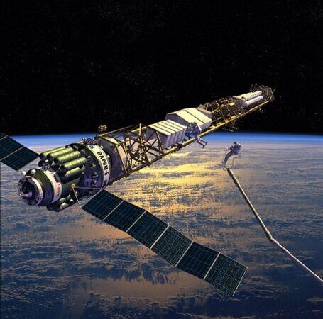 Орбитальный буксир