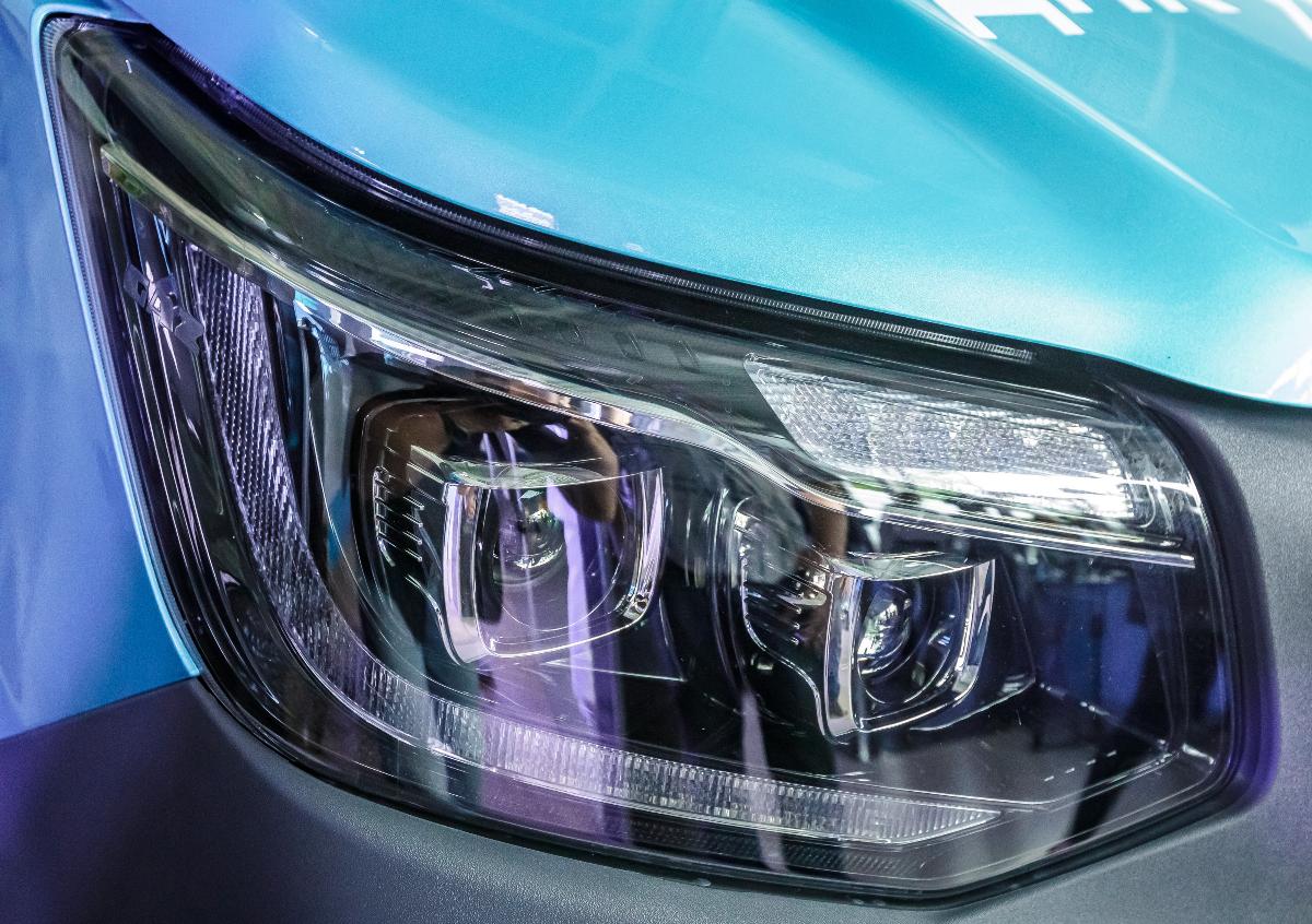 Российские авто лидируют по популярности на Южном Урале