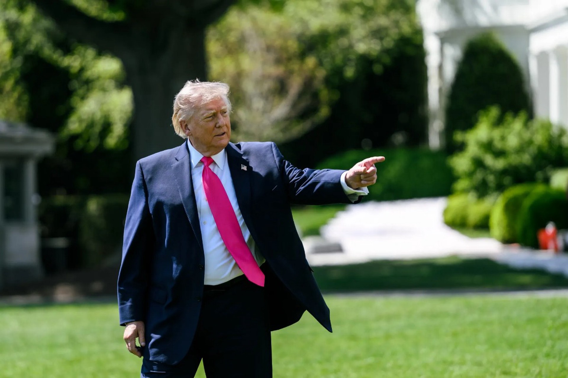 Трамп раскрыл, когда завершится конфликт с Ираном: переговоры идут