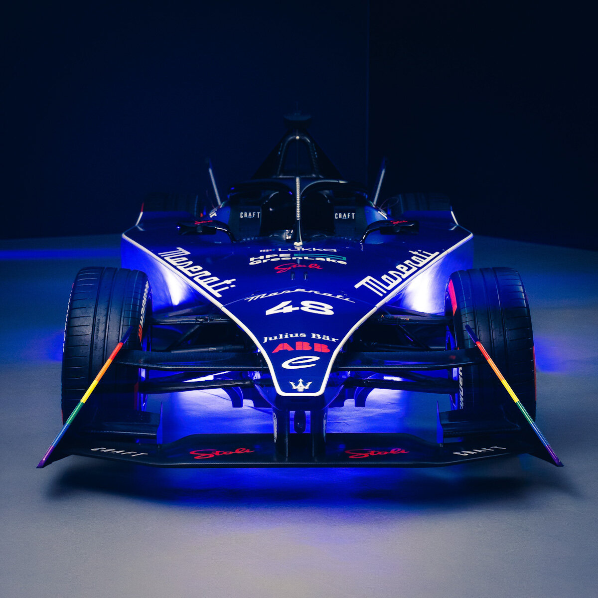 formula e 2023