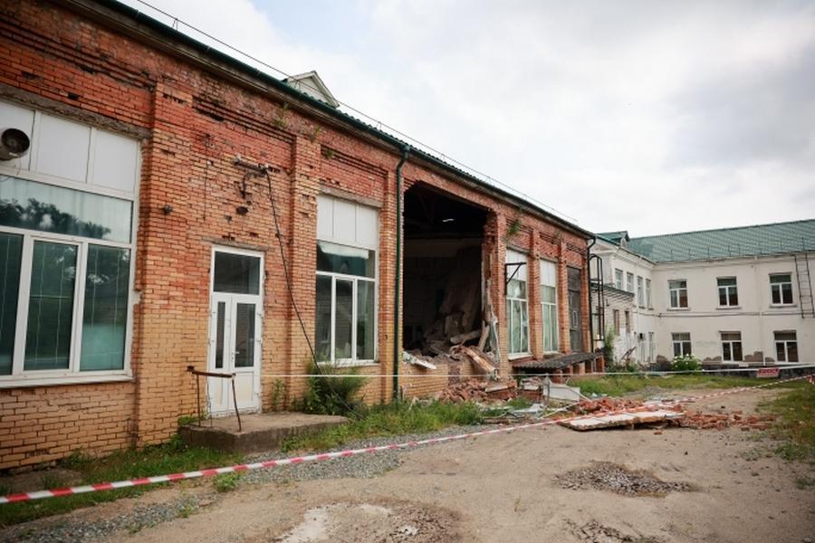 primorsky.ru | Использовать или снести: в Приморье приняли решение по федеральной недвижимости