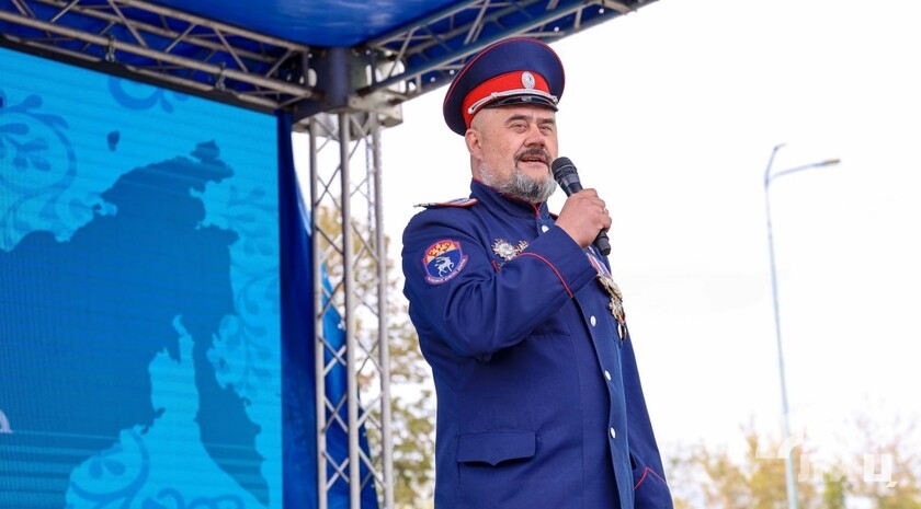Фото: Луганский Информационный Центр/Анастасия Стеценко