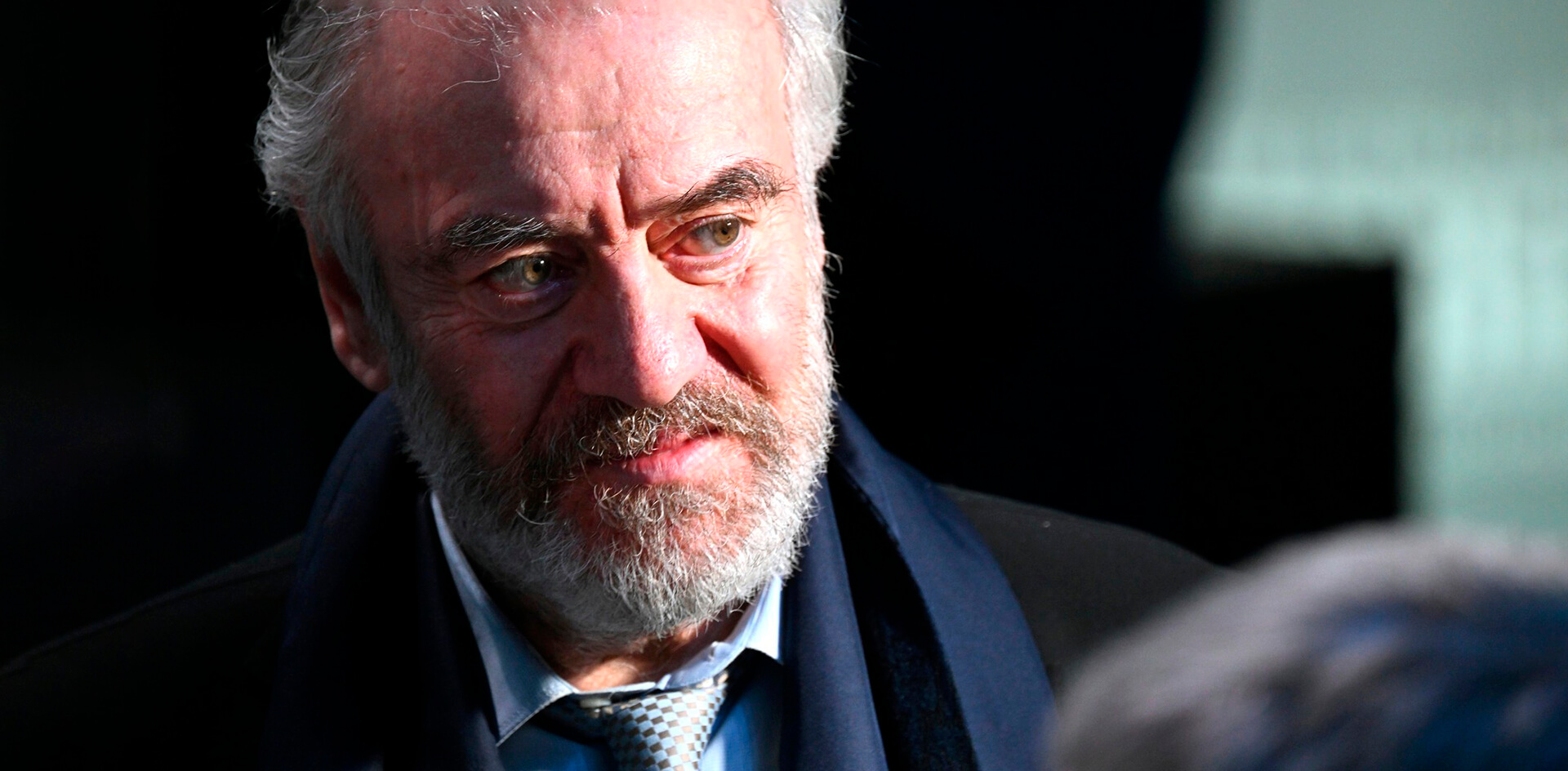 Евросоюз «отменил» Валерия Гергиева