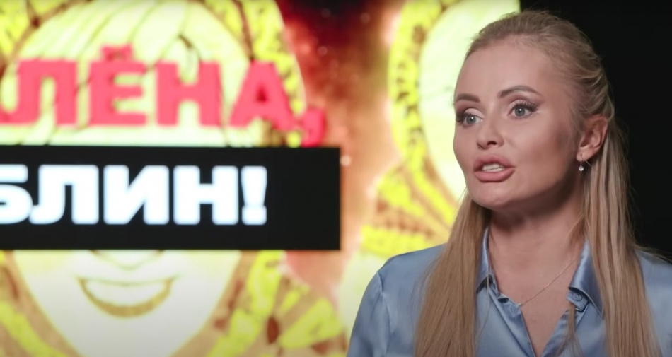 Дана Борисова раскрыла подробности личной жизни и перемен у Глюк’оZы