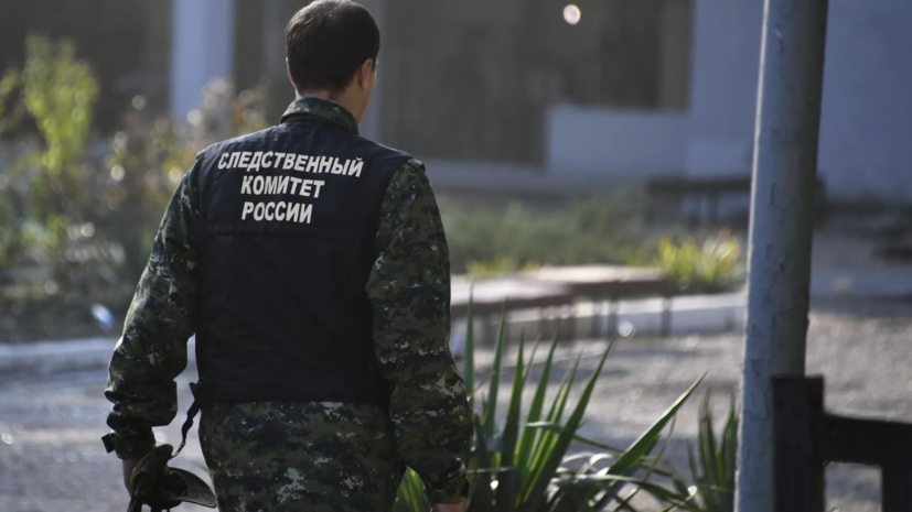 В ХМАО проводят проверку после жалобы матери на жестокое обращение массажистки с дочерью