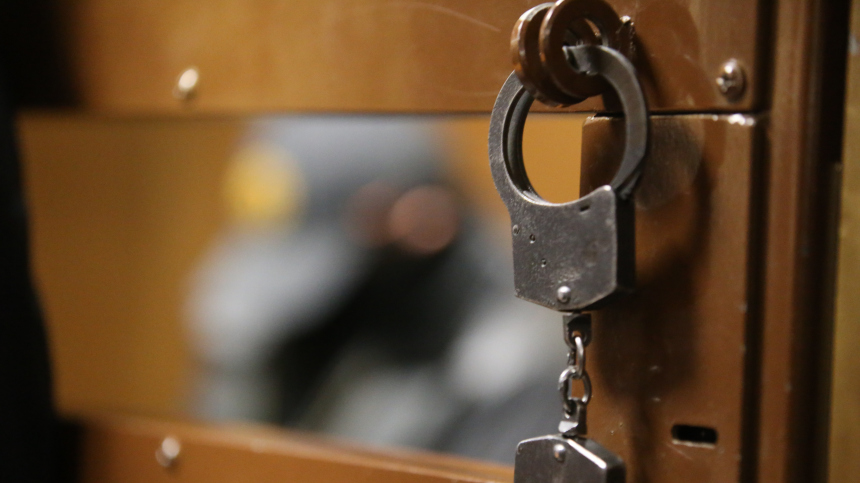 Женщина родила ребенка в суде