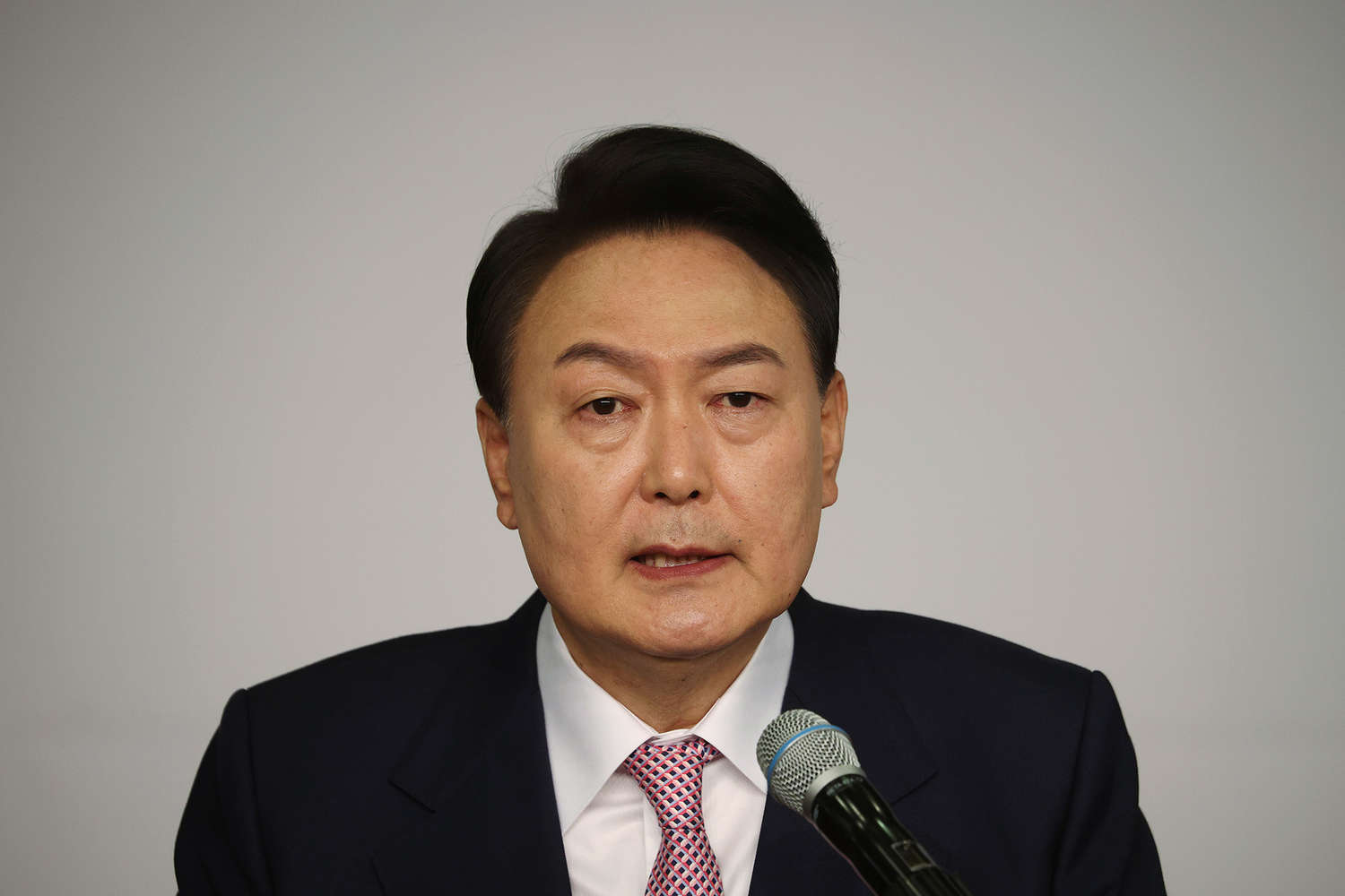 президент южной кореи