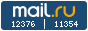 Рейтинг@Mail.ru