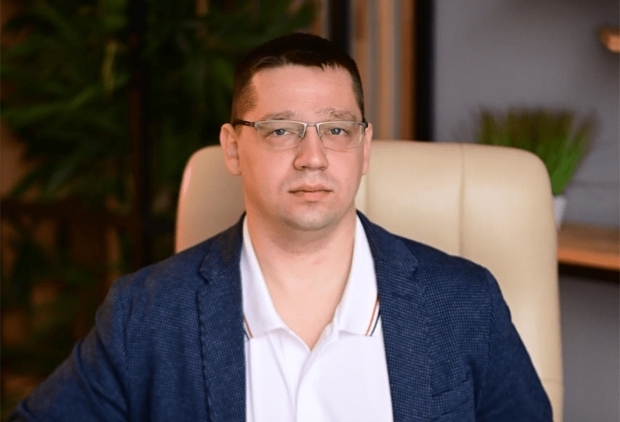 Как построить бизнес, который работает сам