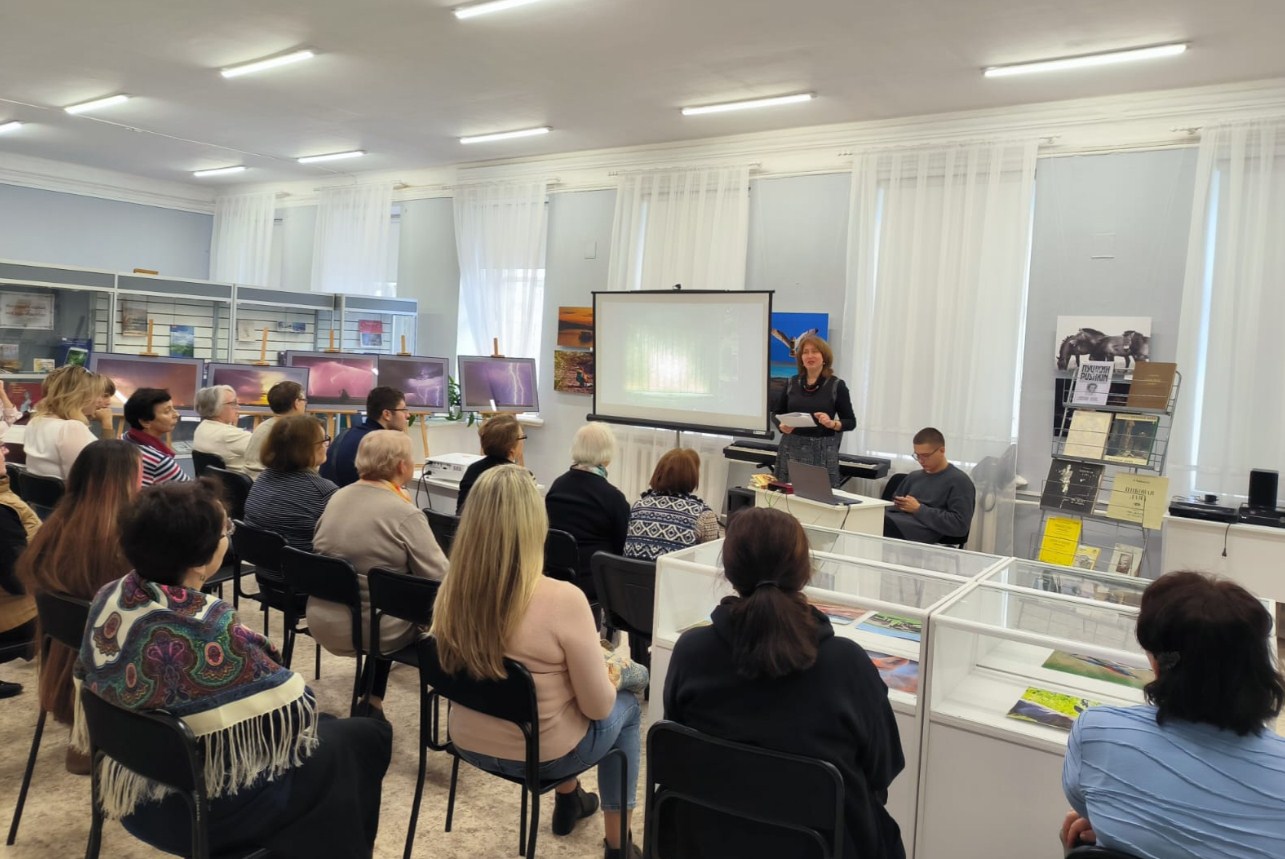 Опера Чайковского «Пиковая дама» в музыкальном лектории «Мир музыкального театра»