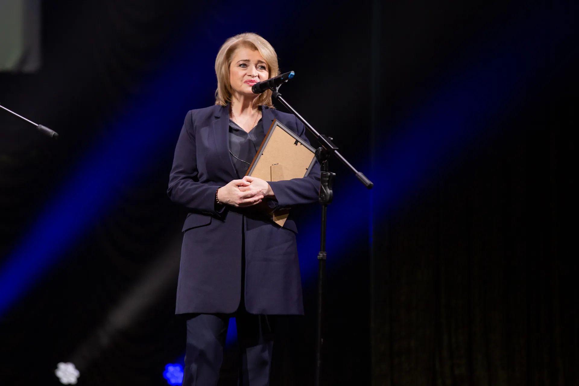 Хватка спецкора и служба в Смольном: что еще известно о замминистра Маниловой, возглавившей Русский музей