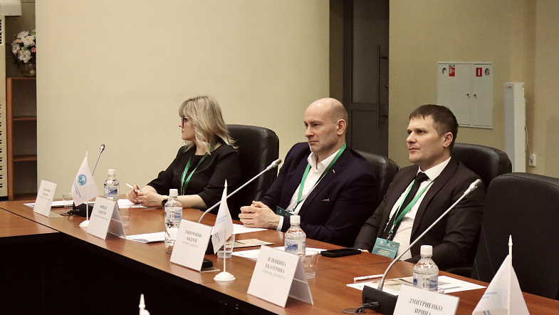 В Белокурихе встретились лидеры оздоровительного туризма