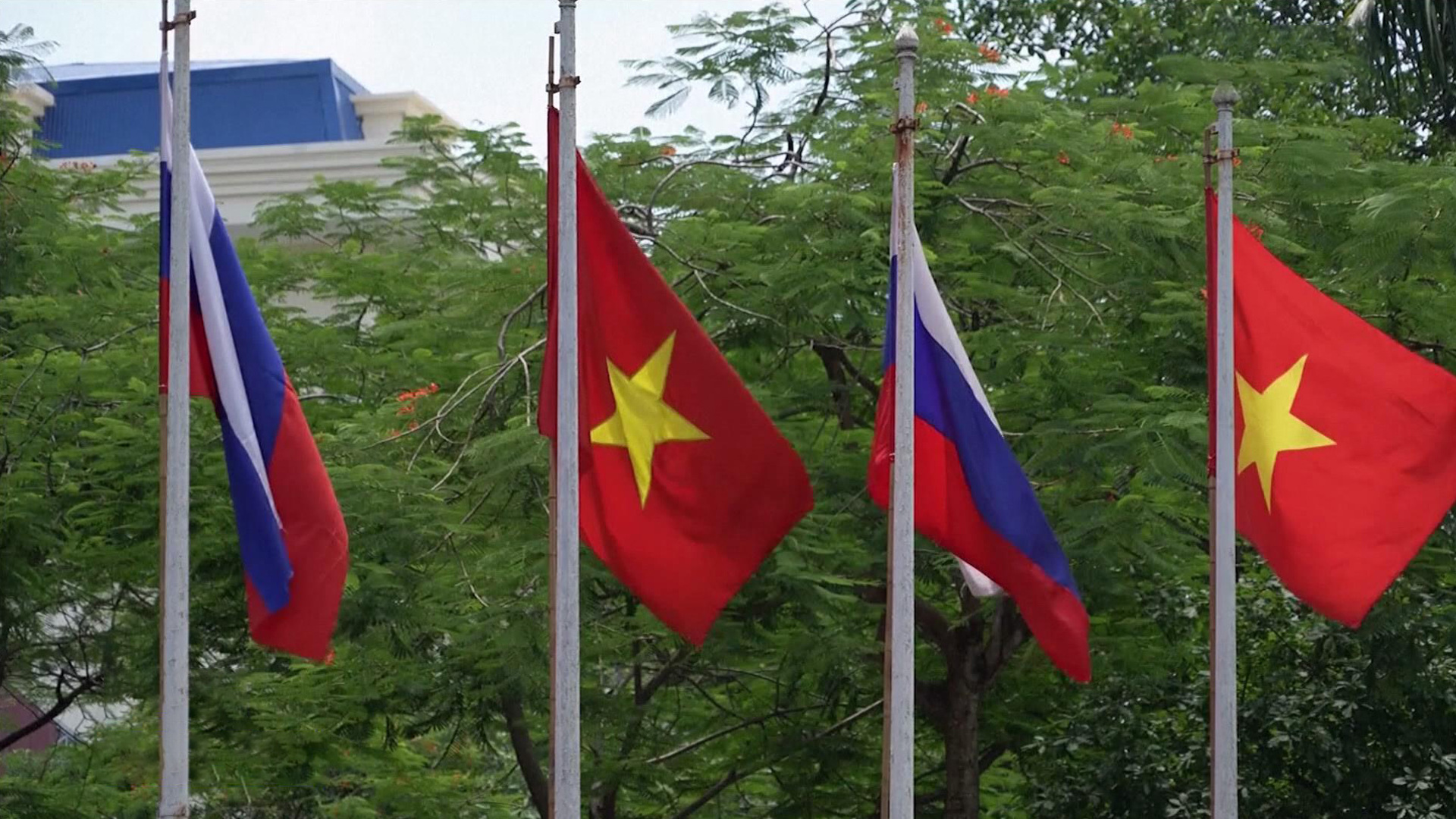 Кирилл Бабаев: железнодорожный коридор из РФ во Вьетнам – очень важный проект