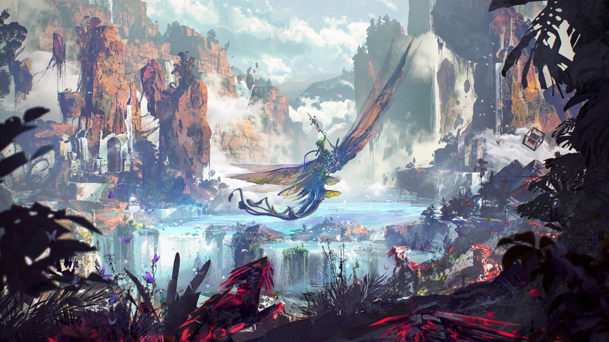 Самые высокорейтинговые MMORPG в Steam прямо сейчас
