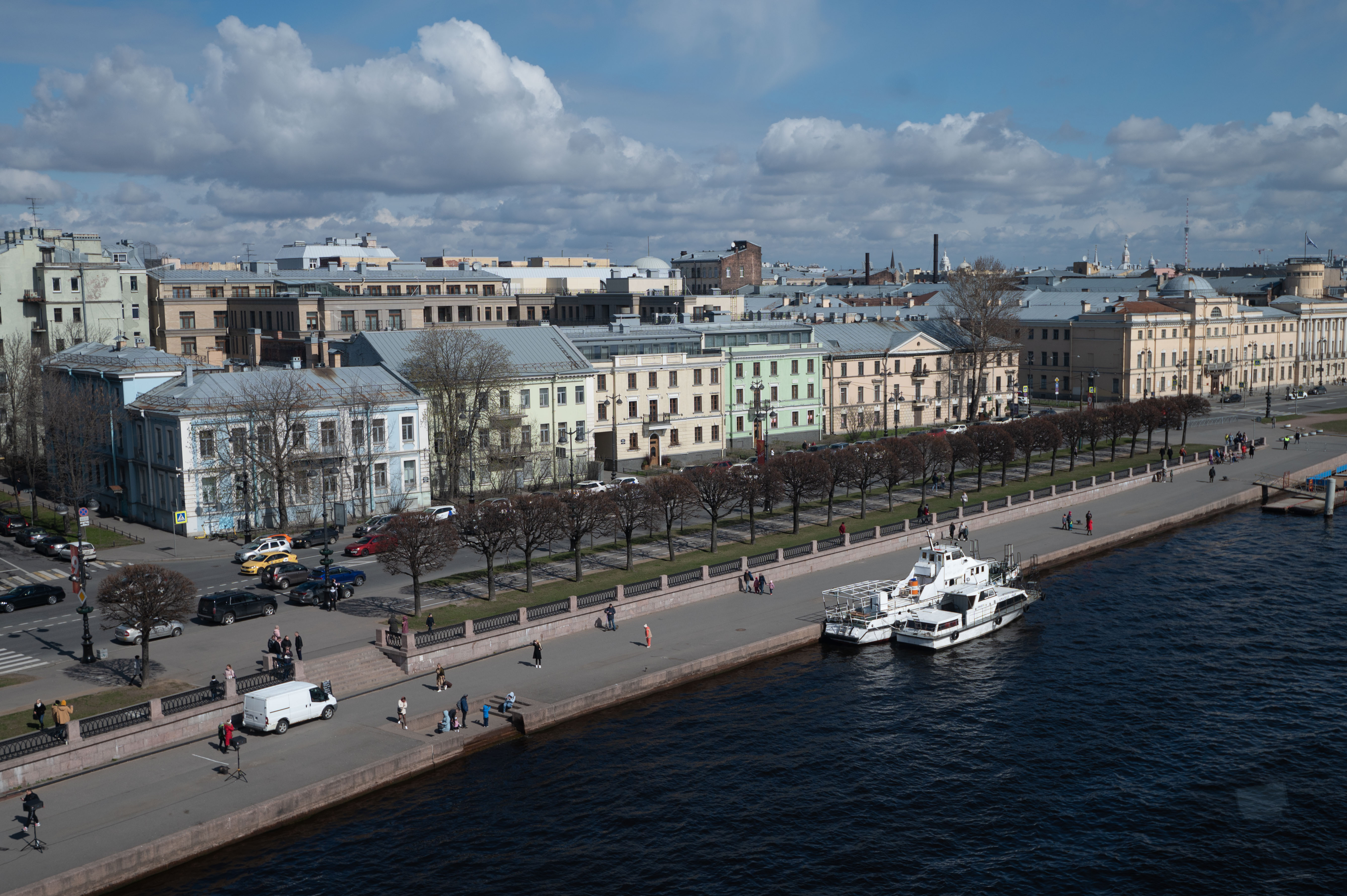 Петербург канал спб программа