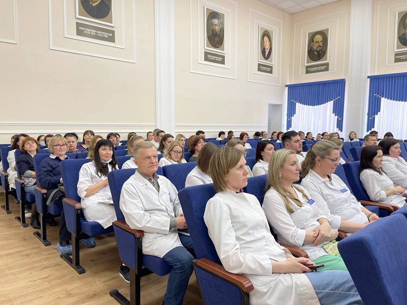 Кировские психиатры признаны одними из лучших в России