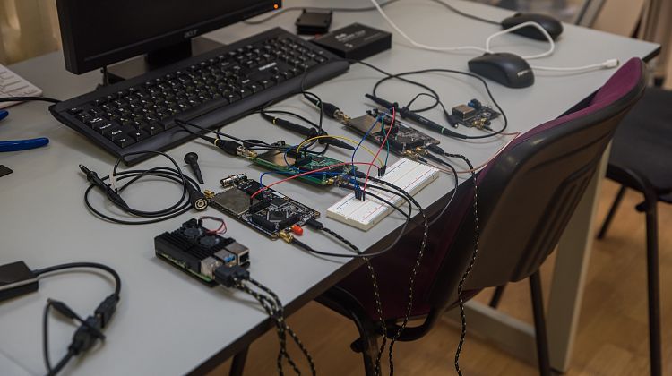 Сегодня КубГУ отмечает 105-летие! Альма-матер для выпускников из 55 стран 