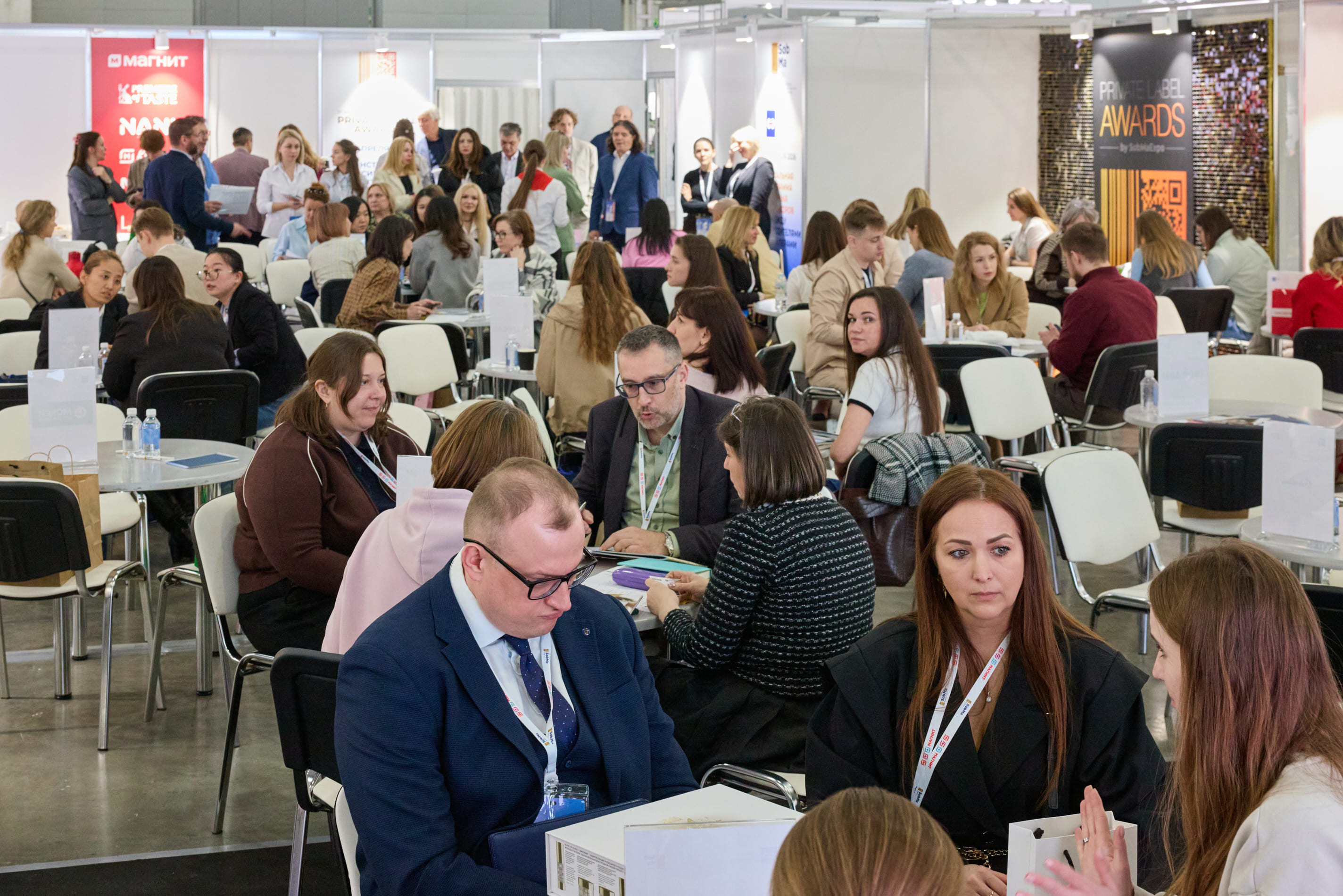 SobMaExpo 2026 зафиксировала перелом рынка: СТМ выходит на новый уровень