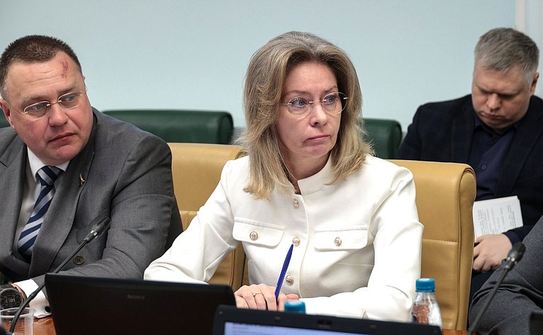Наталья Мельникова