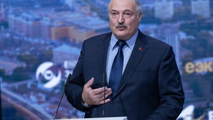 Лукашенко на вопрос из США дал совет: Нас не трогайте. И забудьте про ядерное оружие