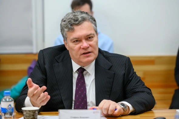Фото: Александр Мелехов