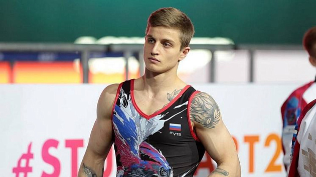 Призер Олимпийских игр из Новосибирска Иван Стретович завершил карьеру