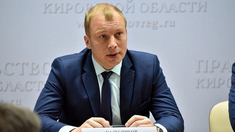 Дмитрий Кадесников