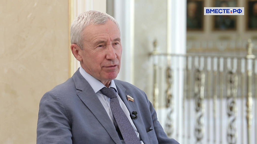 Климов назвал причины невыполнения договоренностей саммита Россия - США 