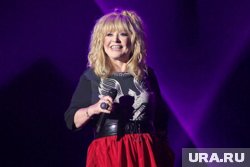 Алла Пугачева в своих соцсетях называла ненавистников рабами и холопами