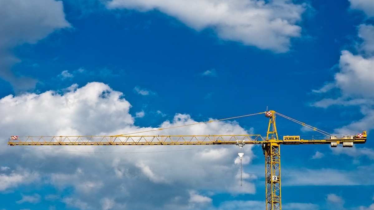Секьюритизация спасет ипотеку от ужесточения условий