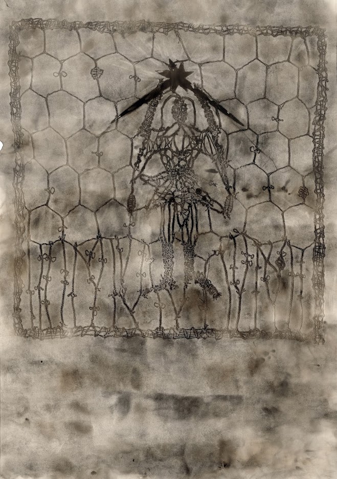 В A–House пройдет персональная выставка Артема Ляпина (фото 6)