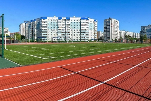 20 квартал фото photo) To Tolyatti since September there will begin work the largest school Sama