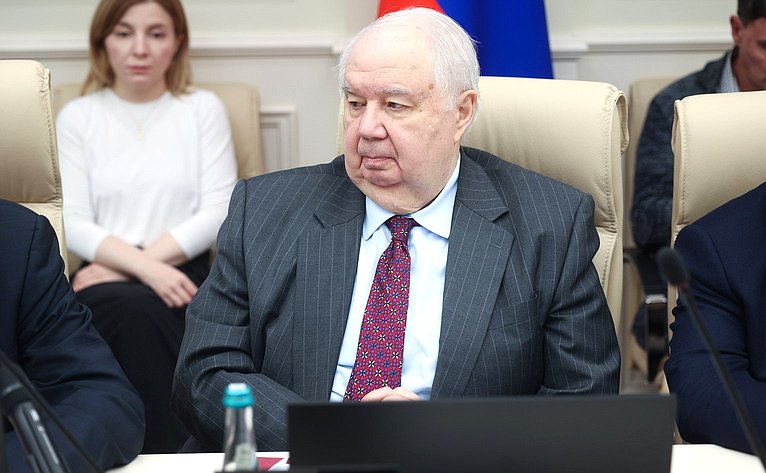 Сергей Кисляк