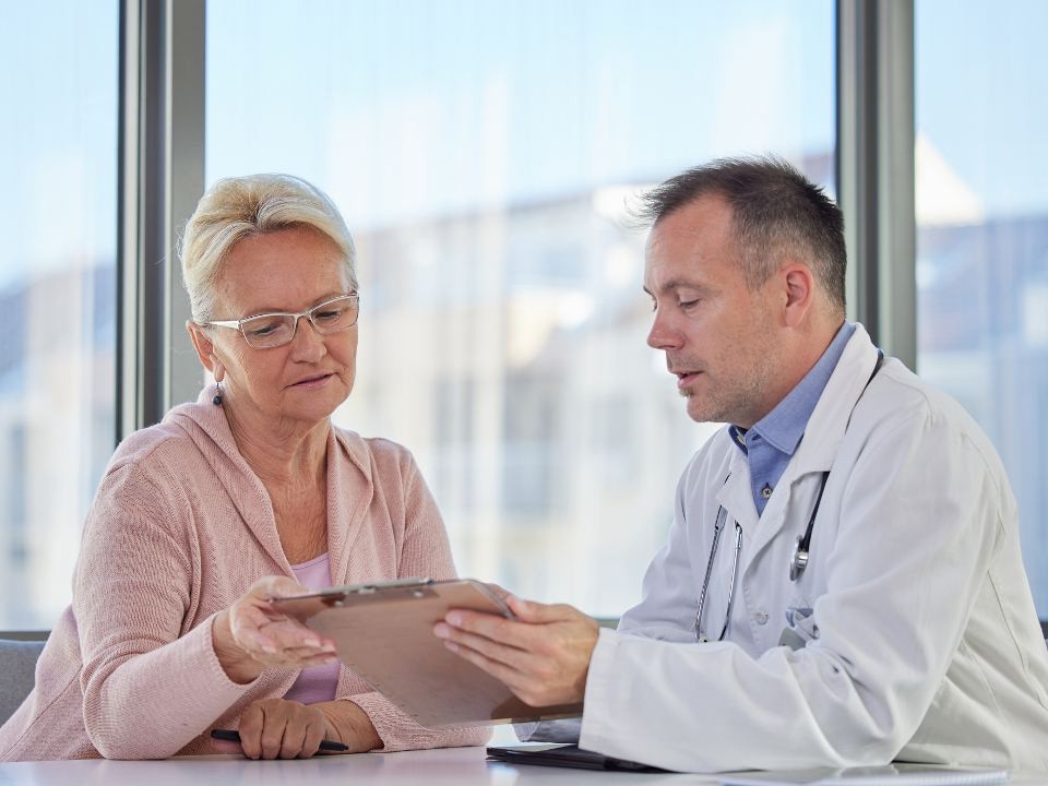 Не опаснее перелета: сколько раз в год можно делать рентген и флюорографию