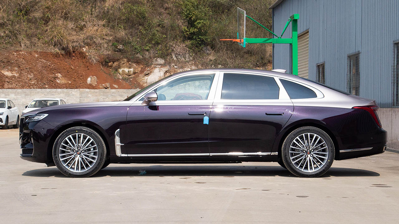 Lincoln Continental 2022