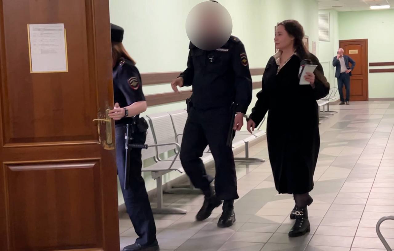 Вилена Черкизова