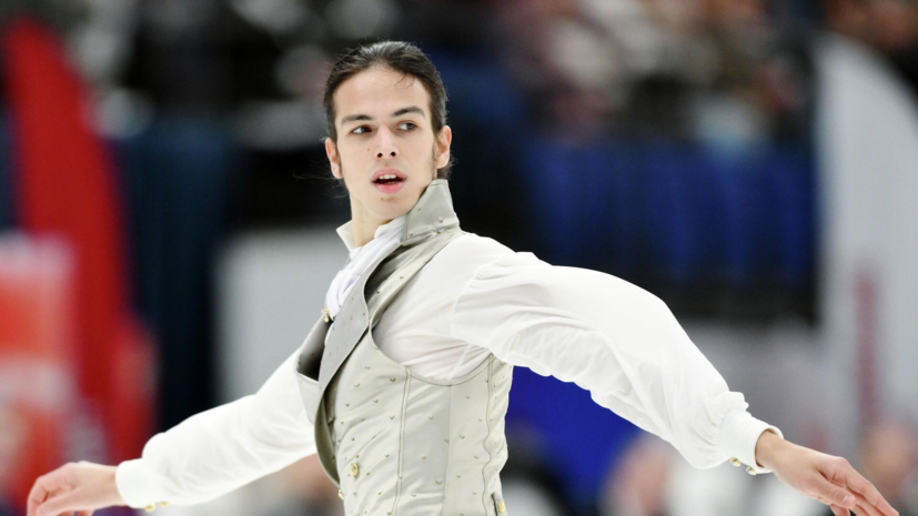 Авербух — о Гуменнике на Олимпиаде: есть шанс быть в призовой тройке