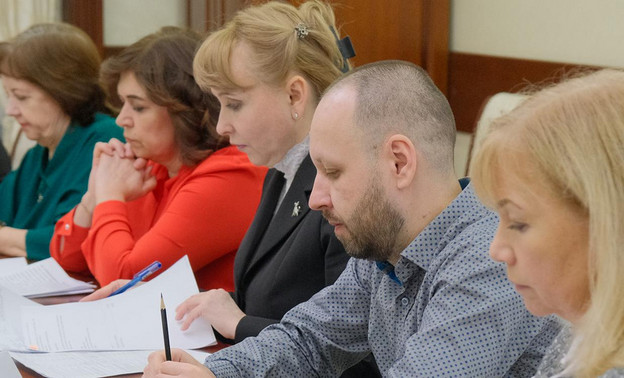 В Кирове начала работать комиссия по развитию санаторно-курортного комплекса