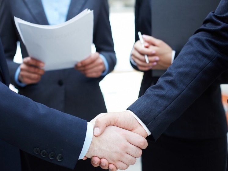 Госкомпании стали активно сотрудничать с самозанятыми томичами